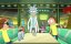 ��� � ����� / Rick and Morty - 9 �����, 1 �����