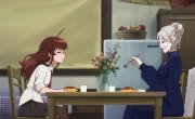     / Aru Majo ga Shinu Made - 1 , 8 
