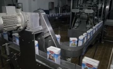 Среда обитания 132. Продукты бывшего СССР [эфир от 02.06]