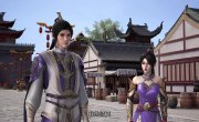      / Jian Dao Di Yi Xian - 1 , 91 