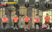   / Running Man - 3 , 240 