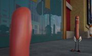  :   / Sausage Party: Foodtopia - 2 , 4 