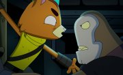 �����-����� (������� ������) / Final Space - 2 �����, 7 �����