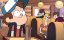   / Gravity Falls - 1 , 6  - "  "