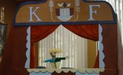 Добро пожаловать в Кингстон-Фоллс / Bienvenue à Kingston-Falls - 1 сезон, 1 серия