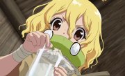   / Dr. Stone - 4 , 24 