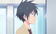        / Game Center Shoujo to Ibunka Kouryuu - 1 , 3 