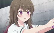 �� ������� �� �� �������, ��� ���� ����? ���� ���� ������ �� ���� / Shiotaiou no Satou-san ga Ore ni dake Amai - 1 �����, 4 �����
