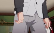 ��� ����� ����� �������� / Mata Korosarete Shimatta no desu ne, Tantei-sama - 1 �����, 9 �����