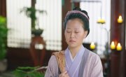 Принцесса сквозь время / Shuang Shi Yi Wen Lu / Princess Across Time - 1 сезон, 13 серия