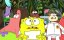 ����� ��� ���������� ����� / SpongeBob SquarePants - 14 �����, 9 �����