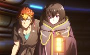 :  / Onmyou Kaiten Re:Birth - 1 , 8 