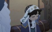 ���� ������� / Tenmaku no Jaadugar - 1 �����, 12 ����� "END"