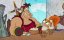 ���� ������ / Dave the Barbarian - 1 �����, 11 ����� "Termites of Endearment/Thor, Loser"