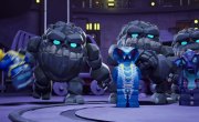 ��������: ��������� �������� / LEGO Ninjago: Dragon�s Rising - 4 �����, 13 �����