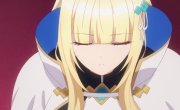     ! / Ore wa Seikan Kokka no Akutoku Ryoushu! - 1 , 12  "END"