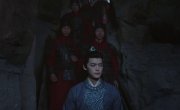 Принцесса сквозь время / Shuang Shi Yi Wen Lu / Princess Across Time - 1 сезон, 22 серия