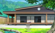 ������������ ��� �������� / Kami no Niwatsuki Kusunoki-tei - 1 �����, 6 �����