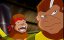 ���������-������� ������ / The Avenging apes of Africa - �����