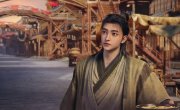 ������ ���� / Jiang Ye - 1 �����, 6 �����