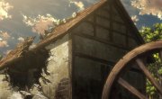 ����� ������� / Shingeki no Kyojin - 2 �����, 10 ����� "����"