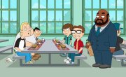 ������������ ������! / American Dad! - 22 �����, 10 �����