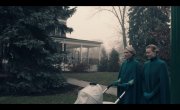 ������� �������� / The Handmaid - 1 �����, 9 �����