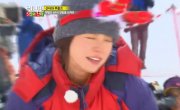  / Running Man - 2 , 125 