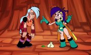   / Mighty Magiswords - 2 , 28 