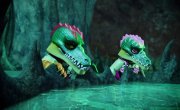 ���� ������� � ���� / Lego Legends Of Chima - 1 �����, 8 �����