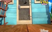 ������� ����� / Puppy Dog Pals - 3 �����, 34 ����� "�� ���� �������"