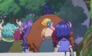 ���-��� / One Piece - 7 �����, 1177 �����