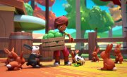 LEGO Friends.   / Lego Friends: The Next Chapter - 2 , 1 