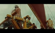 Морские одиссеи: Открывая Тихий океан / Voyagers: Exploring Pacific Waters - 1 сезон, 2 серия