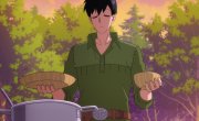      / Tondemo Skill de Isekai Hourou Meshi - 1 , 12  "END"