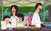 ���������� ���� / Bob's Burgers - 16 �����, 10 �����