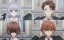��������� ����� �� ����� / Majutsushi Kunon wa Mieteiru - 1 �����, 9 �����