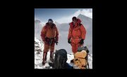 ��������� ������: ������ �2 / The Last First: Winter K2 - �����