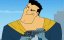 ����������� �� �������(������������) / Drawn Together - 3 �����, 5 �����