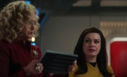  :    / Star Trek: Strange New Worlds - 3 , 8 