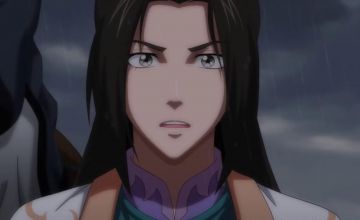 Ze tian ji аниме. Аниме путь выбора 1 сезон. Ze tian ji аниме. Ze tian ji аниме. Путь выборов ze tian ji.