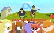 ��� � ��� ������ / YooHoo & Friends - 2 �����, 35 ����� "��� ������"
