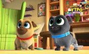 ������� ����� / Puppy Dog Pals - 5 �����, 27 ����� "������� ���� ����"
