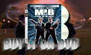 MEN IN BLACK DELUXE EDITION