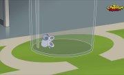     / The Secret World of Benjamin Bear - 4 , 6 
