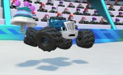   - / Blaze and the Monster Machines - 7 , 6 