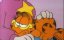 �������������� ���������� �������� / ��������� �������� / A Garfield Christmas Special - �������