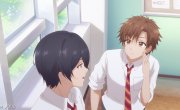 ����� �� ��������� / Otonari no Tenshi-sama ni Itsu no Ma ni ka Dame Ningen ni Sareteita Ken - 2 �����, 11 �����