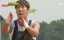   / Running Man - 3 , 207 