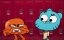     / The Wonderfully Weird World of Gumball - 1 , 12 